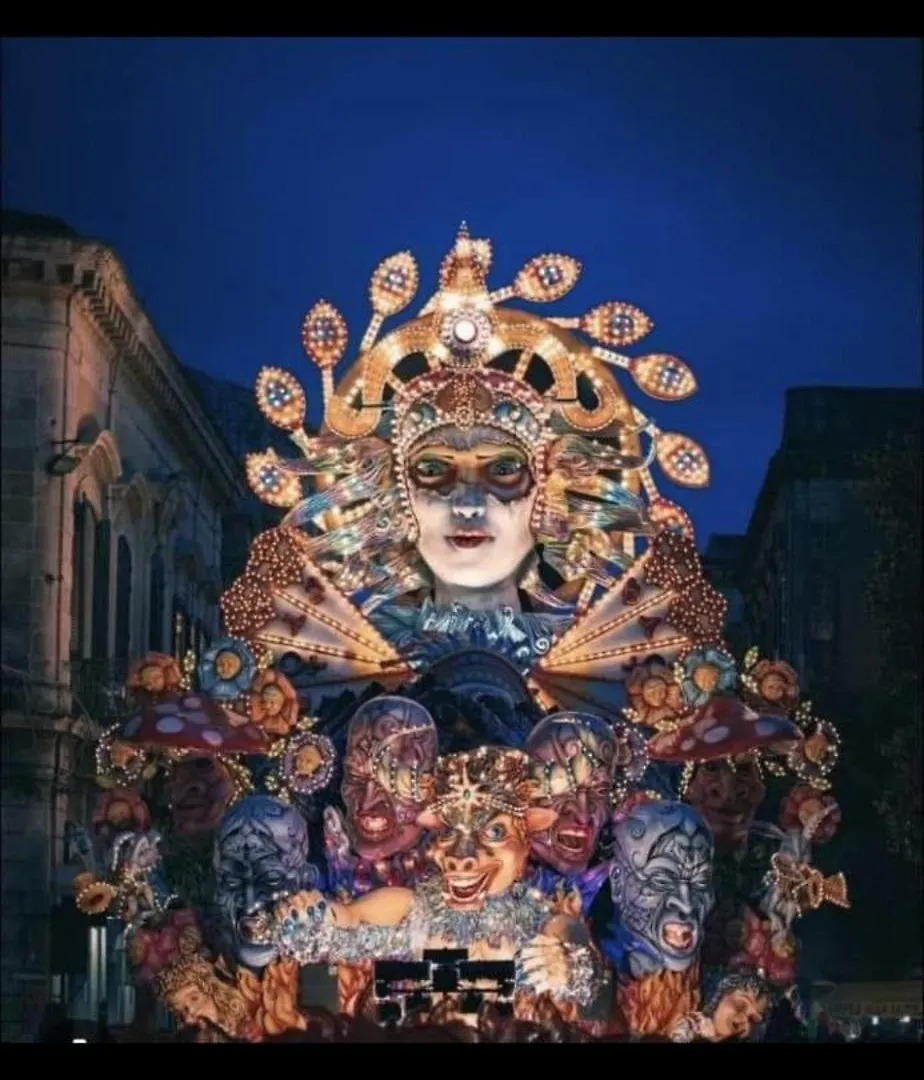 La Corte Dei Nespoli Acireale Italy