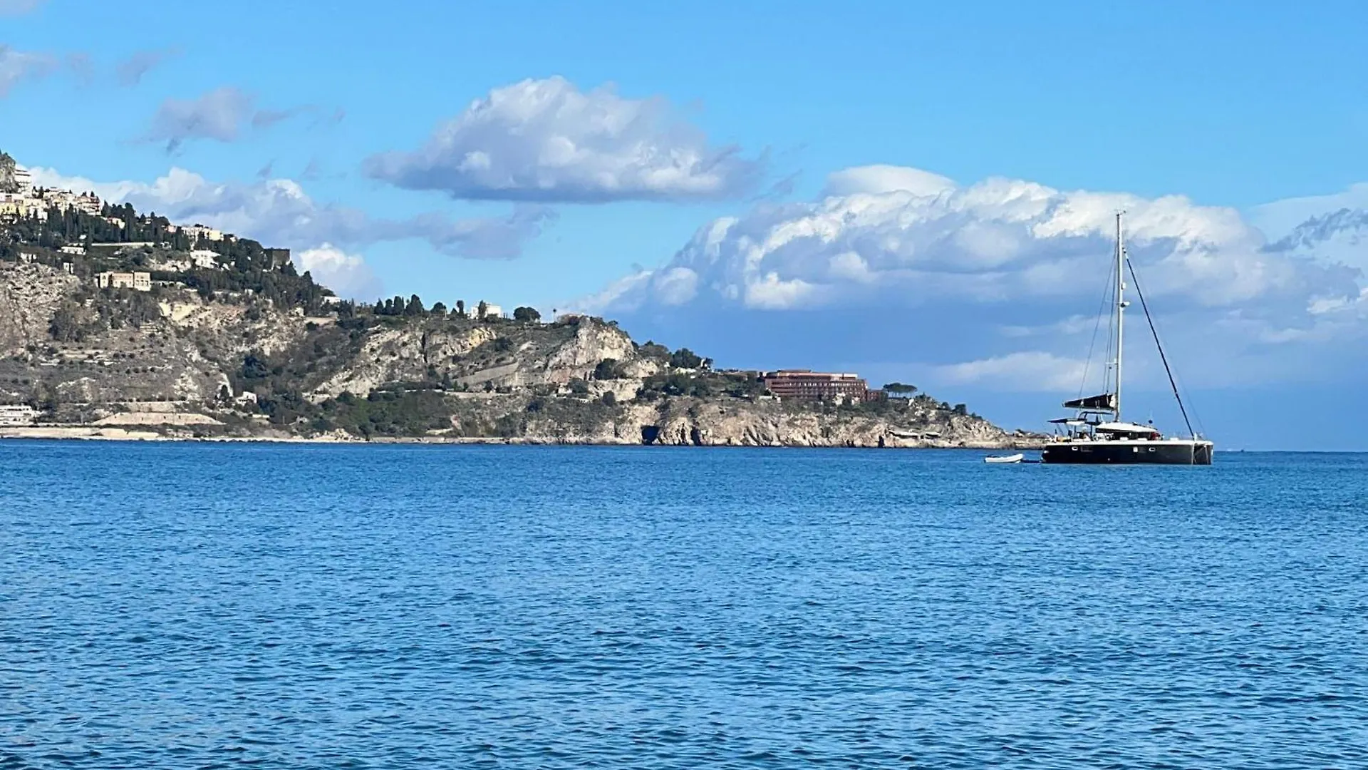 Villa La Corte Dei Nespoli Acireale