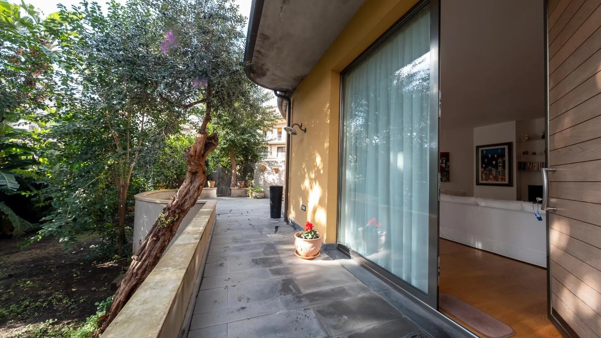 La Corte Dei Nespoli location