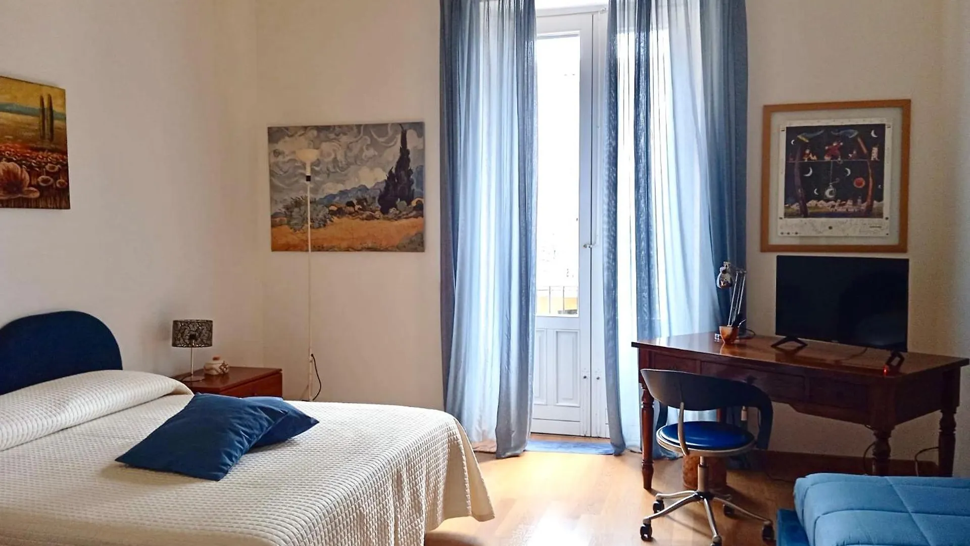 La Corte Dei Nespoli Acireale Villa